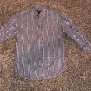 Men’s Button Down